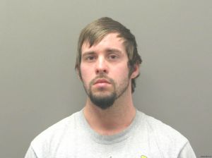 Devon Bray Arrest Mugshot