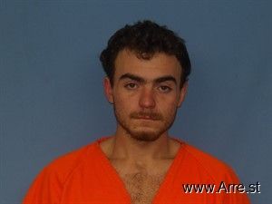 Devon Cope Arrest Mugshot