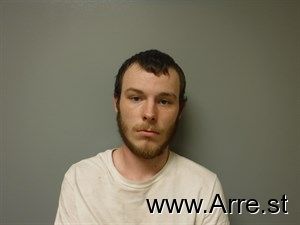 Devon Tipton Arrest Mugshot