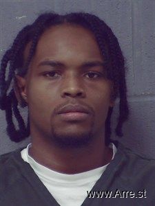 Devonta Mcdonald Arrest Mugshot