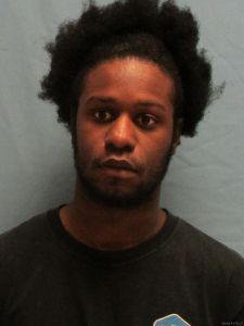 Devonta Taylor Arrest Mugshot