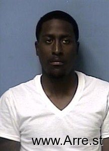 Devonte Eason Arrest Mugshot