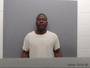 Dewey Wilbourn  Arrest Mugshot