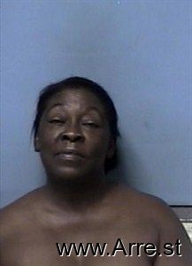 Diane Smothers Arrest Mugshot