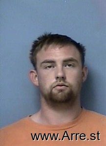 Dillon Duke Arrest Mugshot