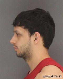 Dillon Duncan Arrest Mugshot