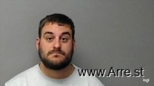 Dillon Kelley Arrest Mugshot