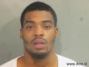 Diontre Dwayne Lang Arrest Mugshot