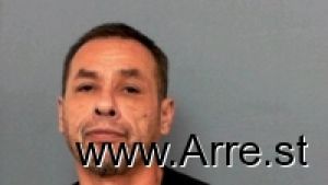 Dominic Delgado-jaramillo Arrest Mugshot