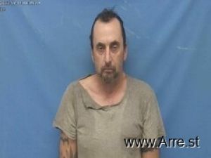 Don Booher Arrest Mugshot