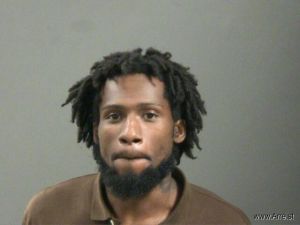 Don Clark Arrest Mugshot