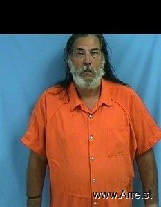 Don Hawkins Arrest Mugshot