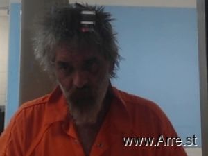 Donald Allhouse Arrest Mugshot