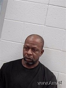 Donald Banister Arrest Mugshot