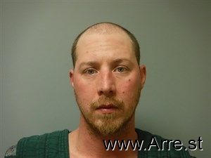 Donald Christiansen Arrest Mugshot