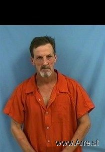 Donald Coots Arrest Mugshot