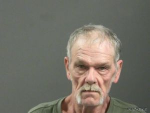 Donald Henson Arrest Mugshot