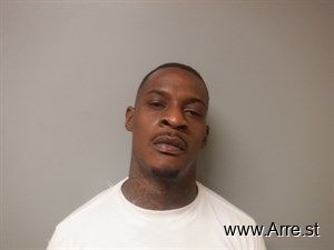 Donald Jackson Arrest Mugshot