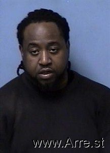 Donald Lee Arrest Mugshot