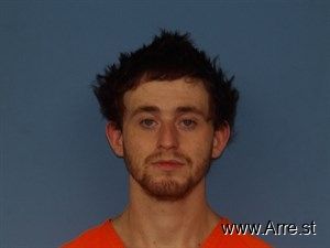 Donovan Cope Arrest Mugshot