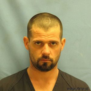 Donovan Fulton Arrest Mugshot