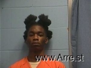 Dontae Golsby Arrest Mugshot