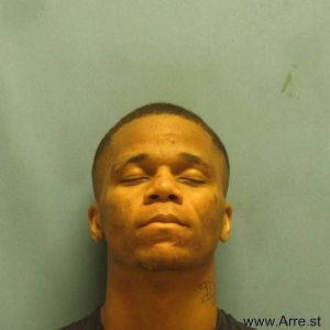 Donte Davis Arrest Mugshot