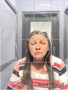 Dorothy Gabbard Arrest Mugshot