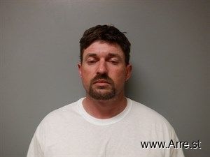 Douglas Dearen Arrest Mugshot