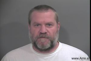 Douglas Gierach Arrest Mugshot