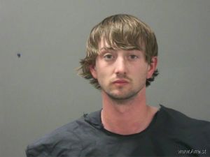 Douglas Griggs Arrest Mugshot