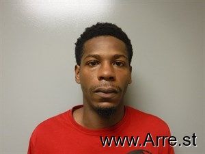 Dre'ylon Britt Arrest Mugshot