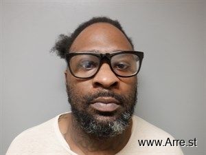 Drew Crite Arrest Mugshot