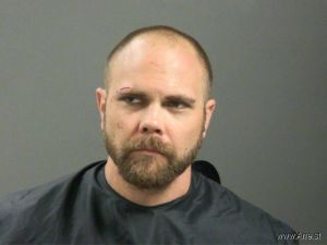 Drew Matthews Arrest Mugshot