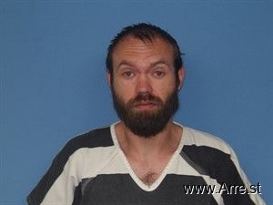 Drew Mcclanahan Arrest Mugshot