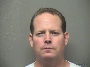 Duane Starr Arrest Mugshot