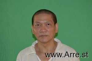 Dung Tran Arrest