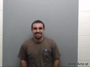 Dustin Birchett  Arrest Mugshot