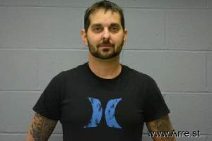 Dustin Chandler Arrest Mugshot