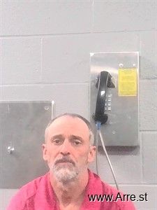 Dustin Rowbotham Arrest Mugshot