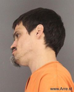 Dustin Sweetland Arrest Mugshot