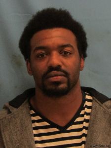 Dwaylon Woodruff Arrest Mugshot