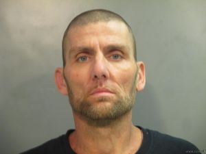 Dwayne Baugher Arrest