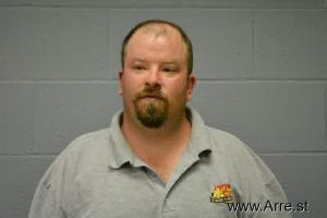 Dwayne Bockelman Arrest Mugshot