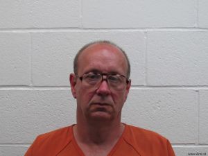 Dwayne Niesen Arrest Mugshot