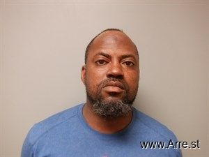 Dwayne Stevenson Arrest