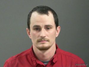 Dylan Goodwin Arrest Mugshot