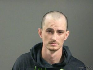 Dylan Goodwin Arrest Mugshot