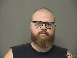 Dylan Stephens Arrest