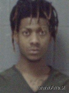 Dytaruis Rodgers Arrest Mugshot